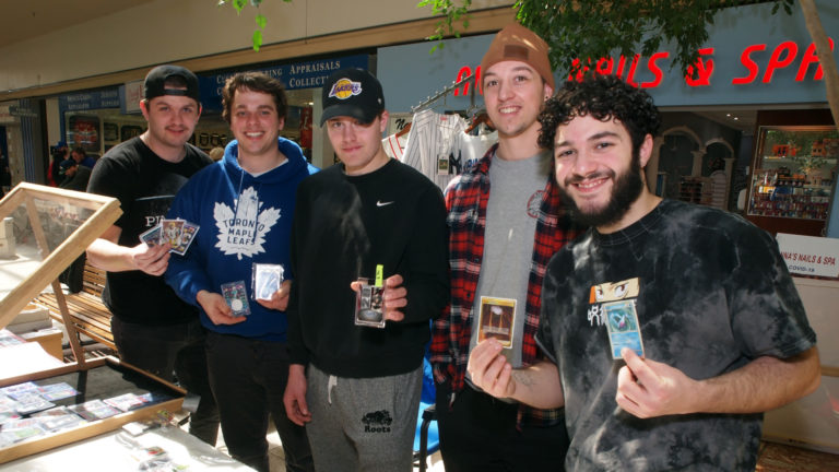 Dealing With Dealers