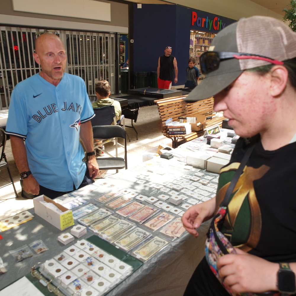 MALL SHOWS SPRING 2024 Click for Details!